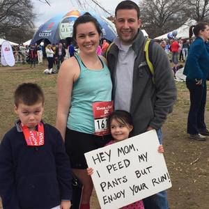 Meet your Posher, Elisa